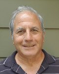 Trustee Tony Ieropoli