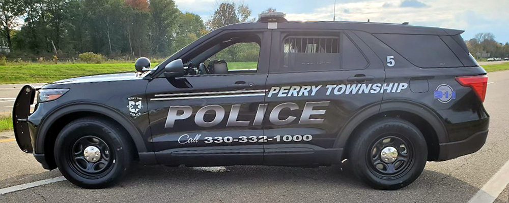 Perry police